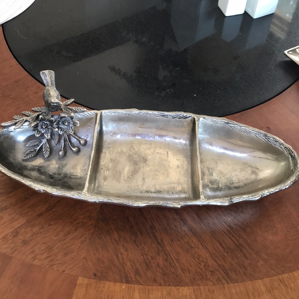 Another yet gorgeous plate